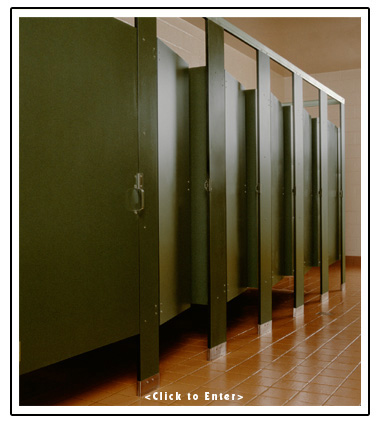 Restroom Compartments Division